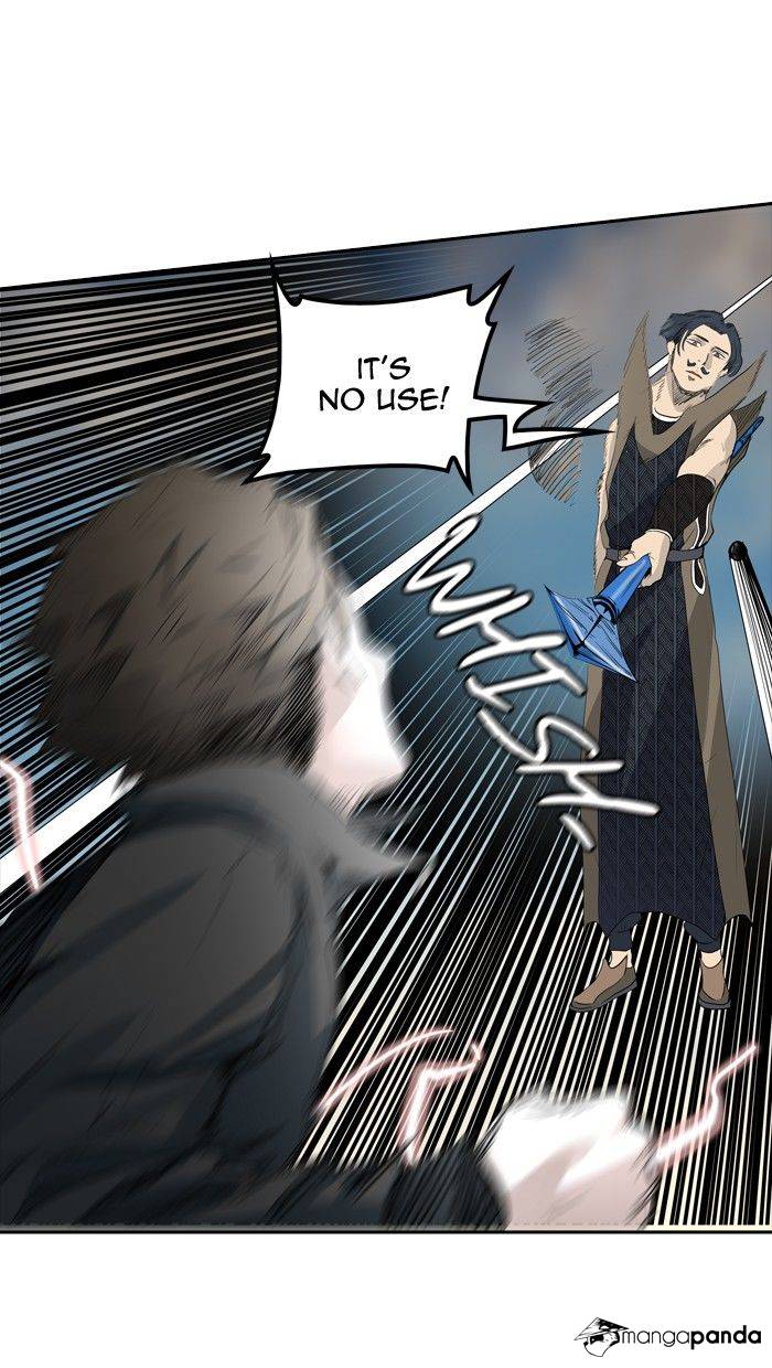 Tower of God Chapter 354 image 047
